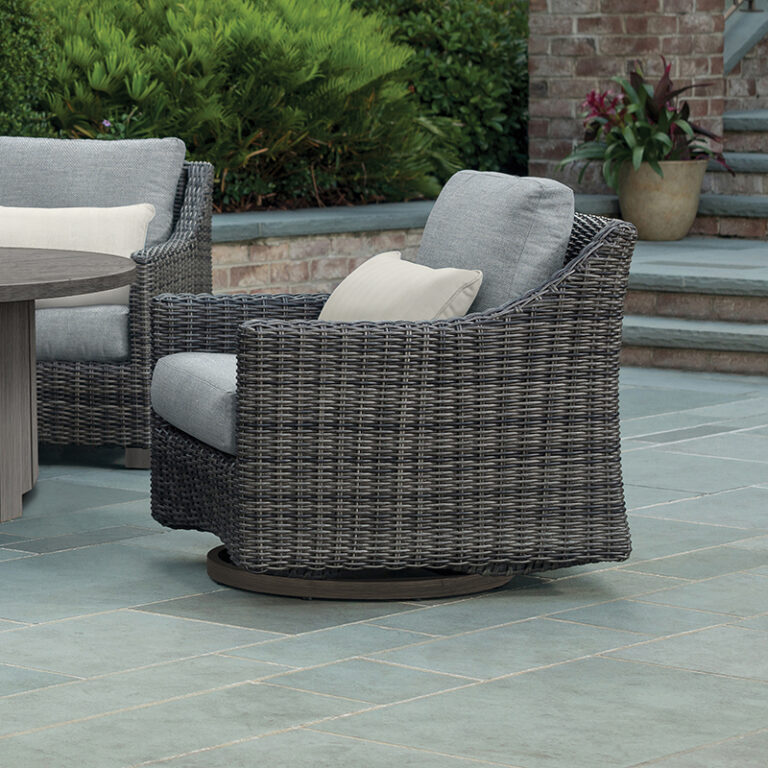 Avallon Club Swivel Glider - Image 2