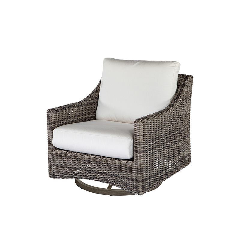 Avallon Club Swivel Glider - Image 4