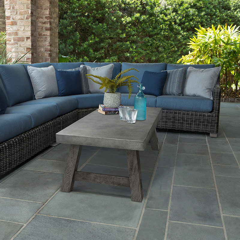 Avallon Left Arm Loveseat - Image 3