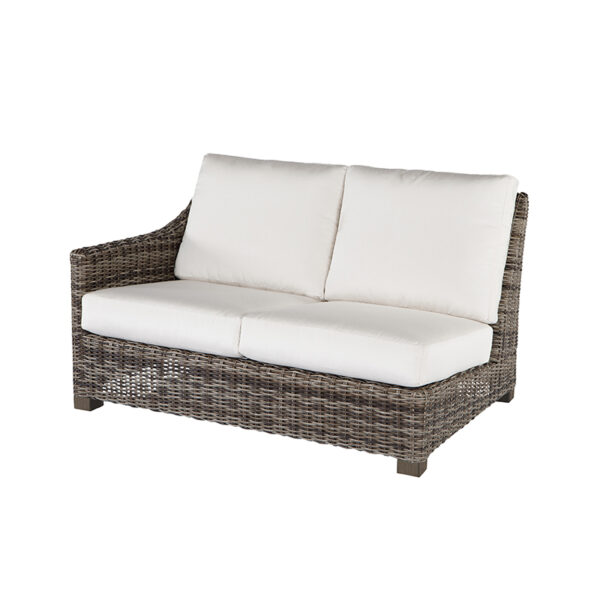 Avallon Right Arm Loveseat