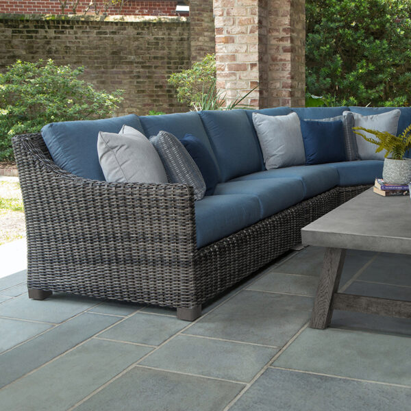 Avallon Right Arm Loveseat - Image 2