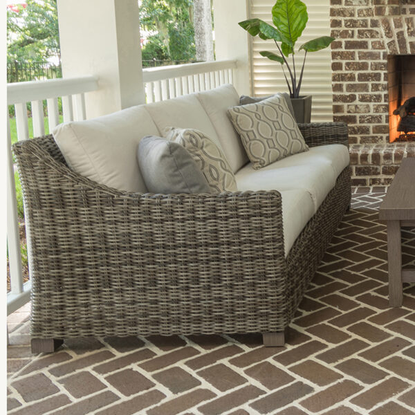 Avallon Sofa - Image 3