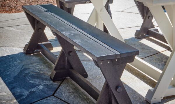 Harvest Dining Bench - Image 3