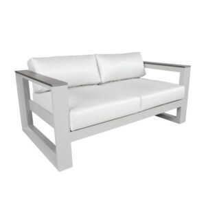 Belvedere Loveseat