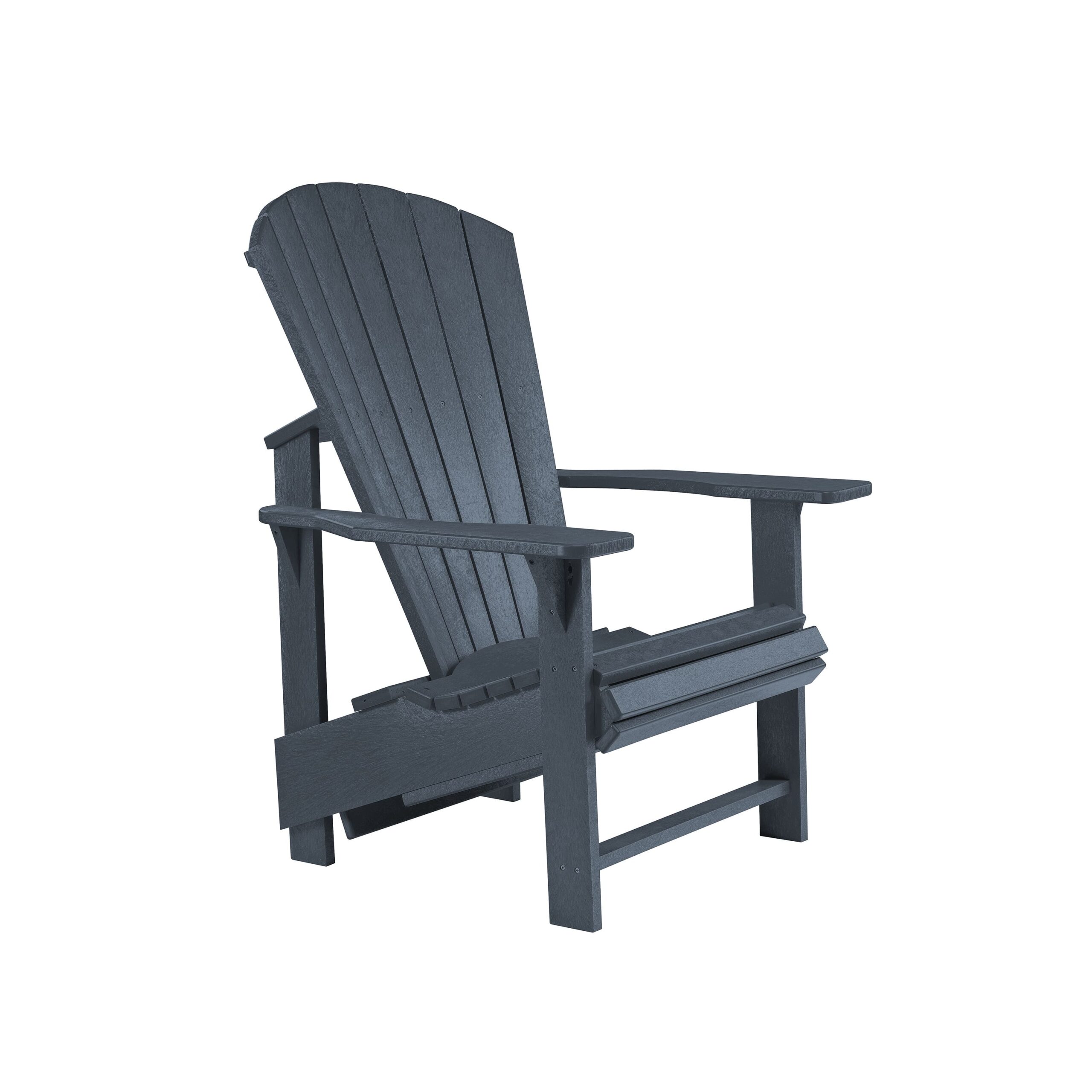Upright Adirondack