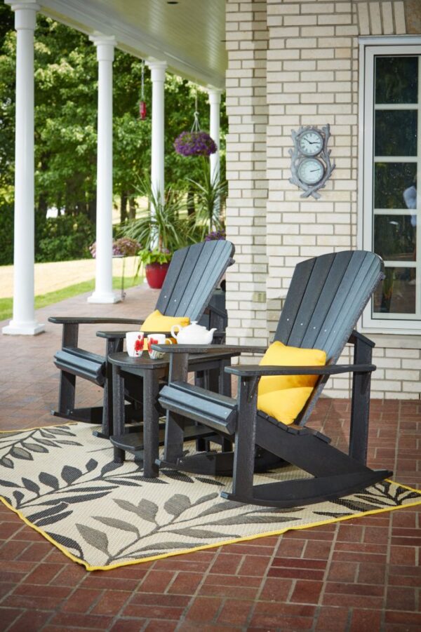 Adirondack Rocker - Image 2
