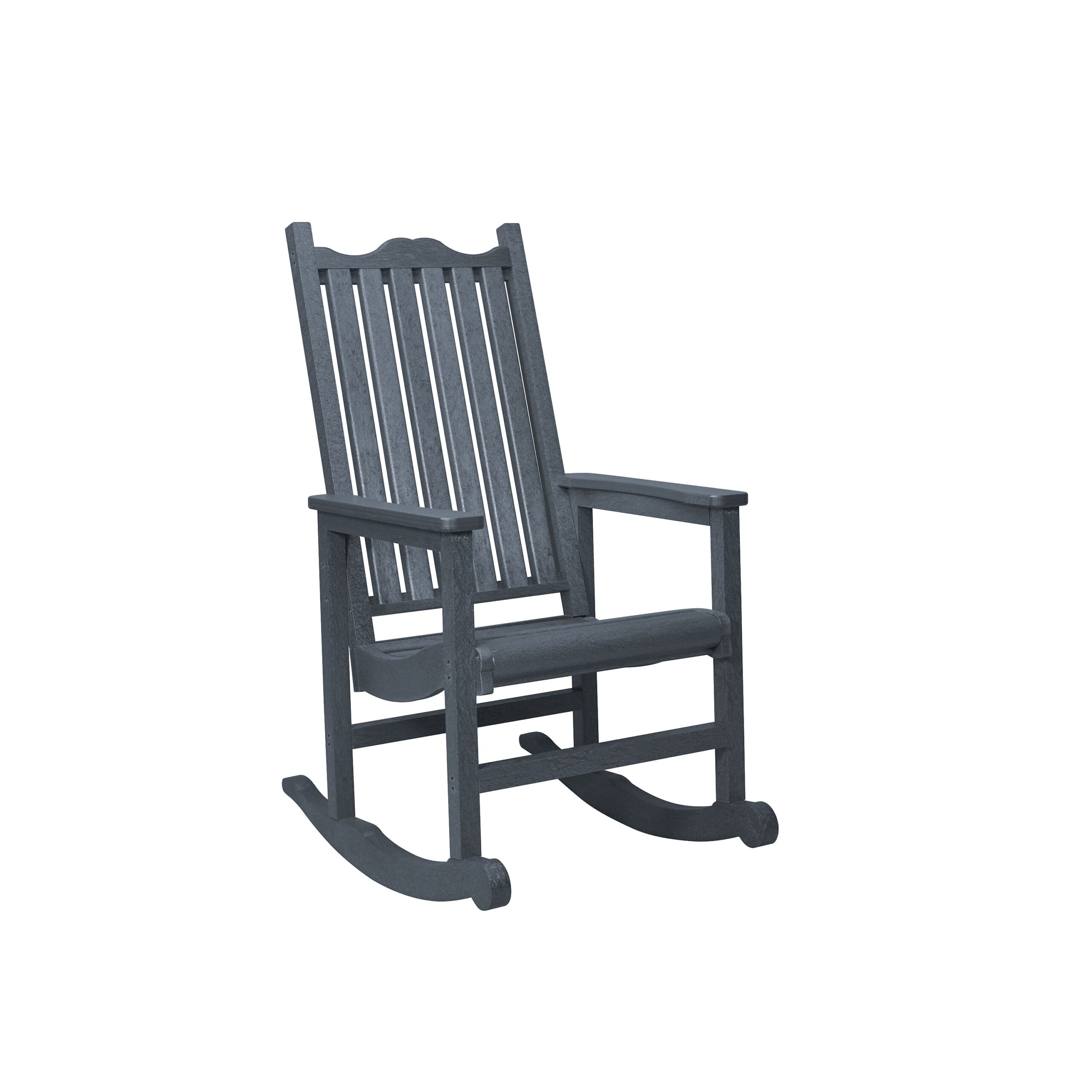 Premium Adirondack Porch Rocker