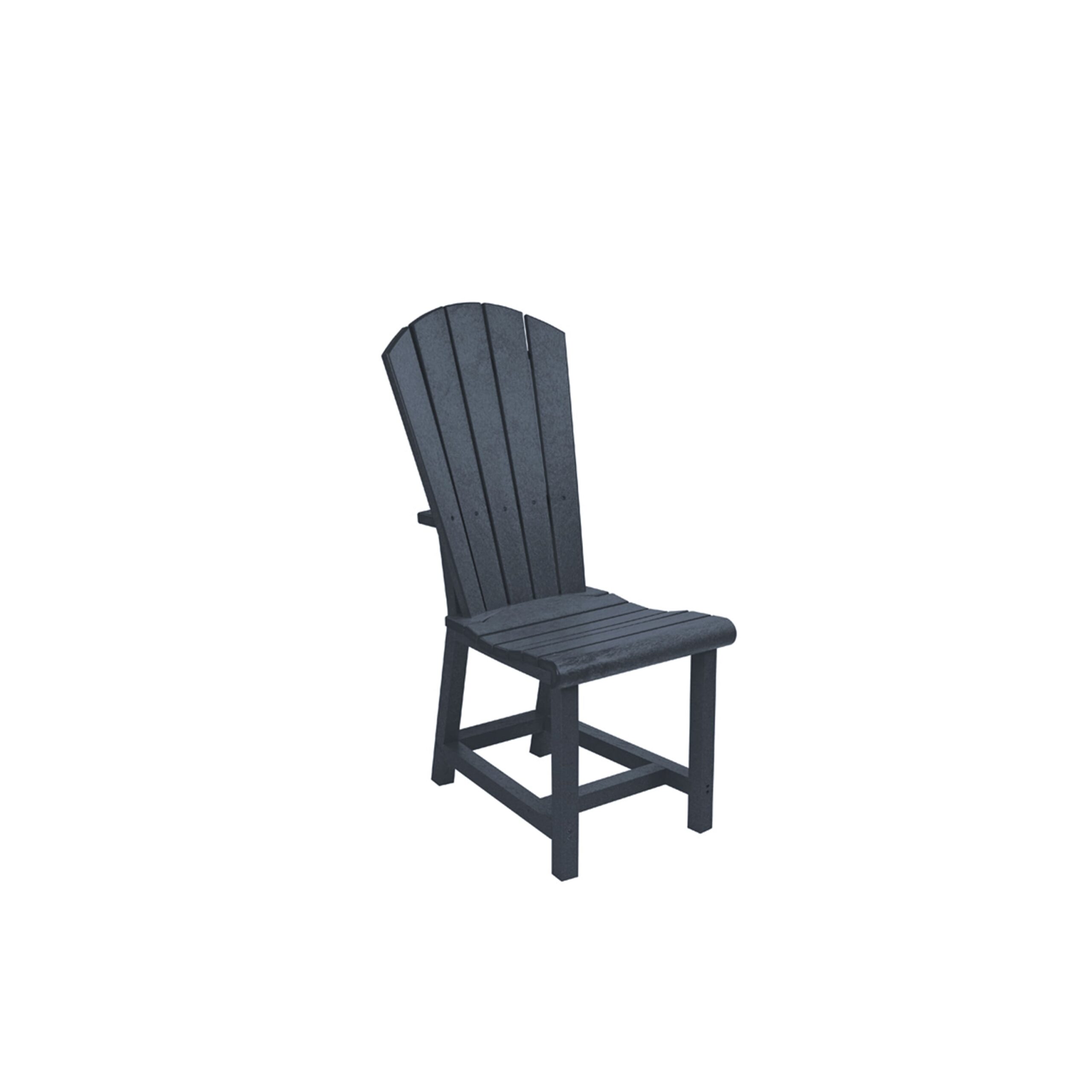 Adirondack Addy Dining Side Chair