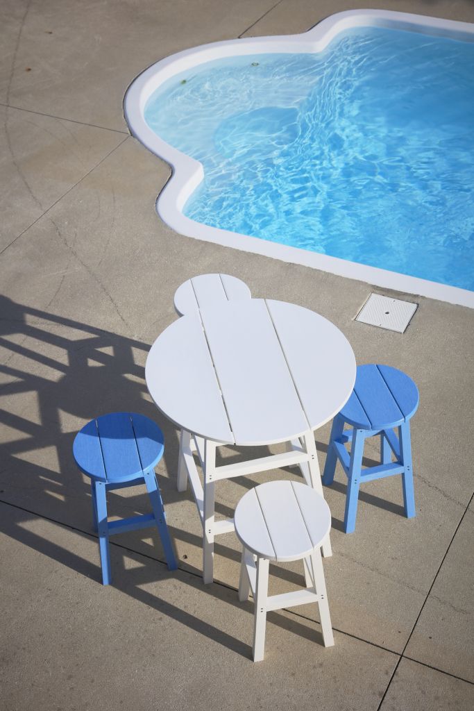 Counter Stool - Image 3