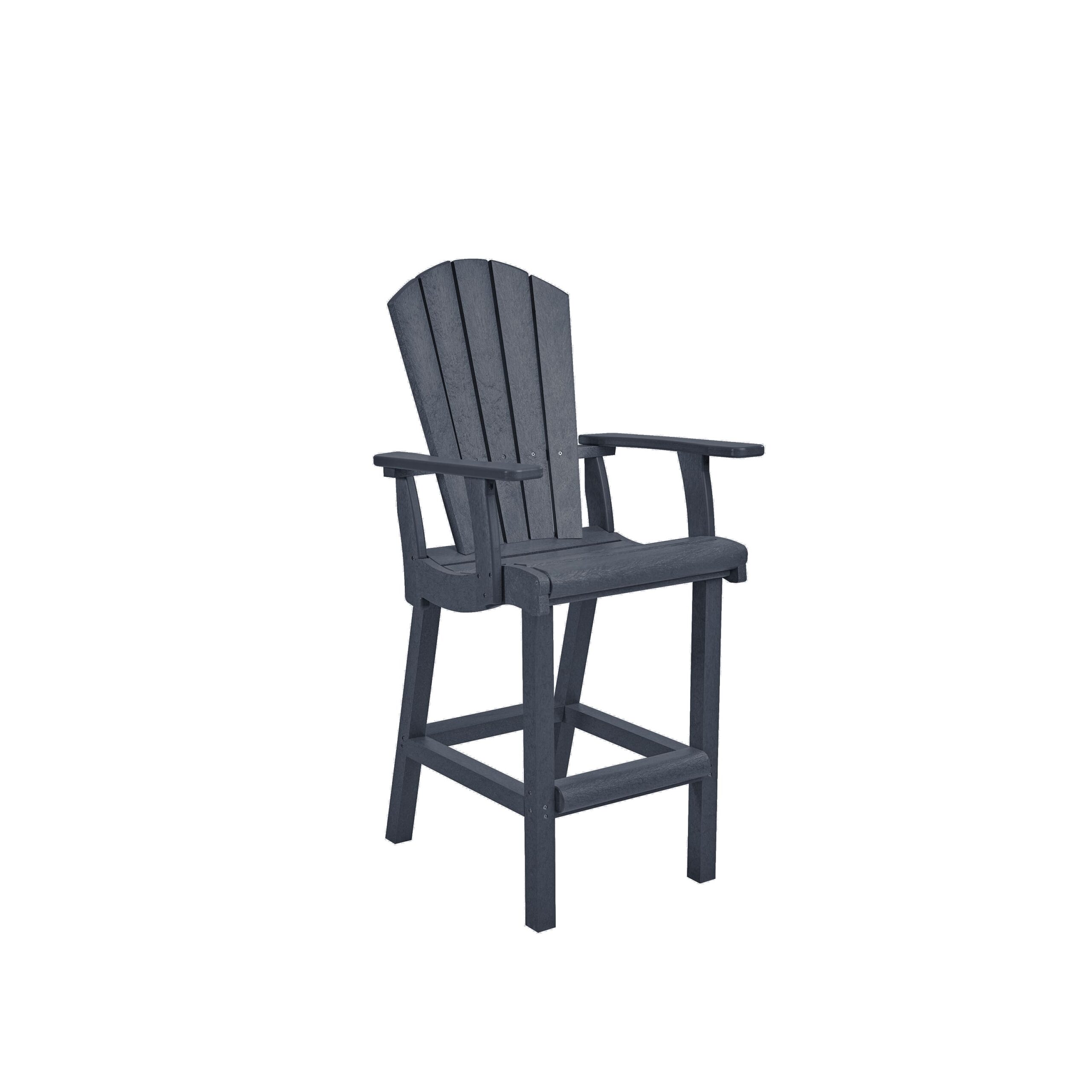 Classic Pub Arm Chair