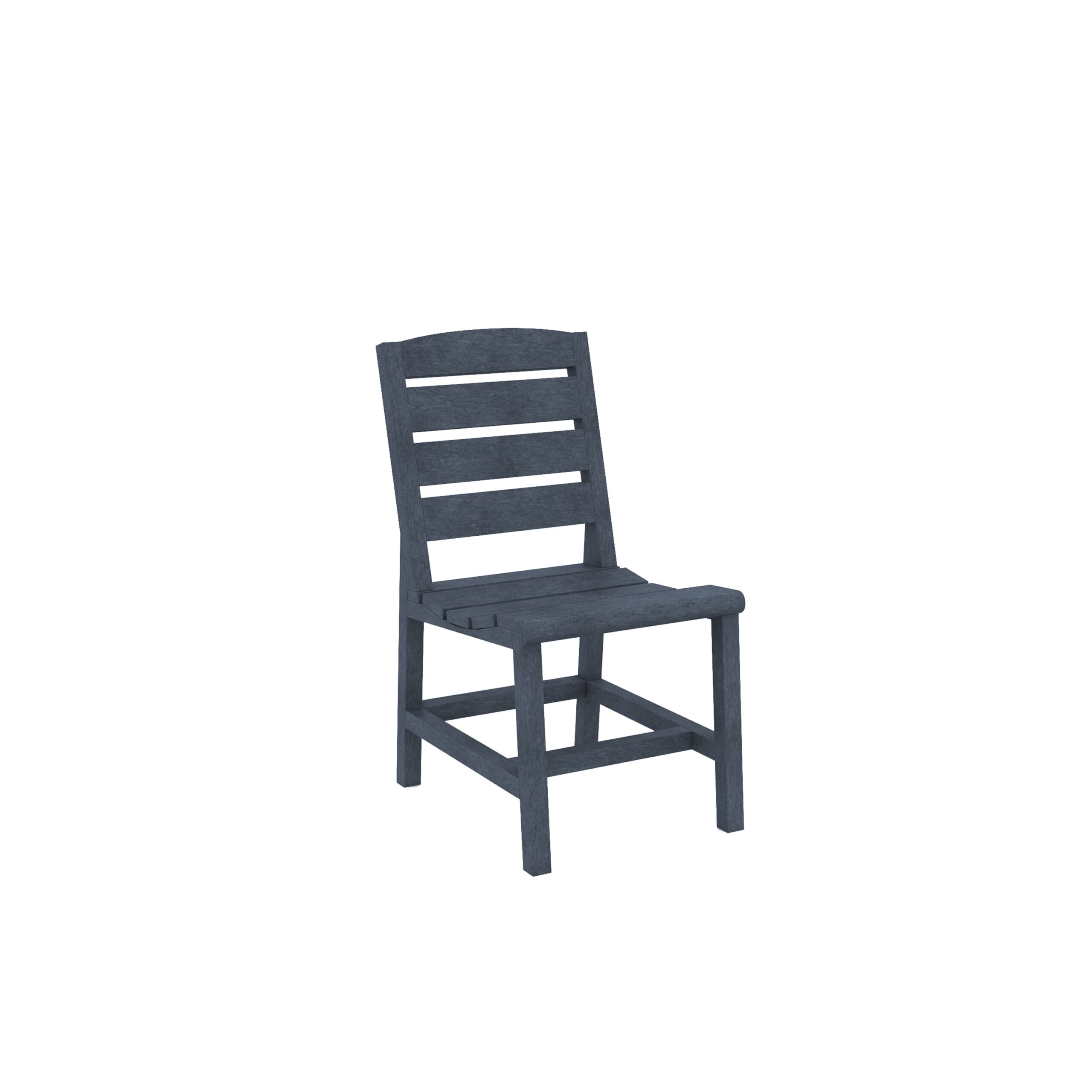 Napa Adirondack Dining Side Chair