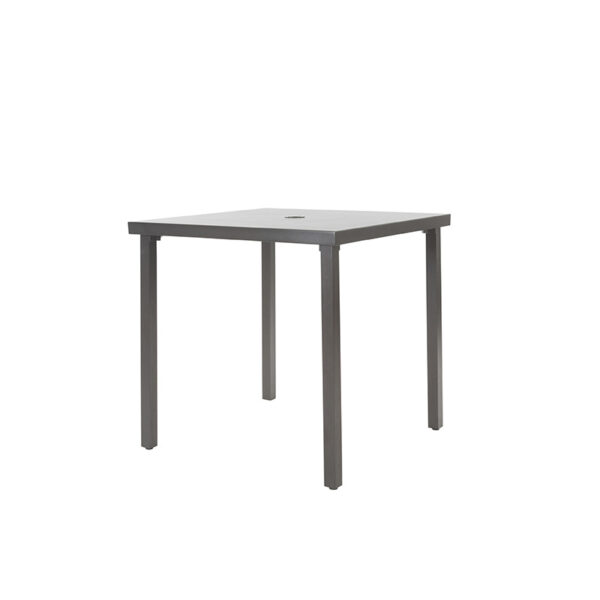 Cabana 30″ Square Dining Table - Image 3