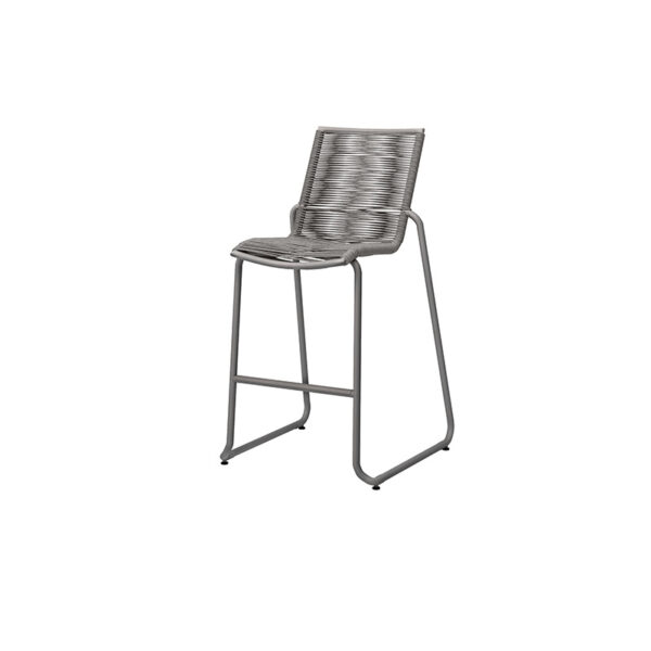 Cabana Armless Bar Stool - Image 2