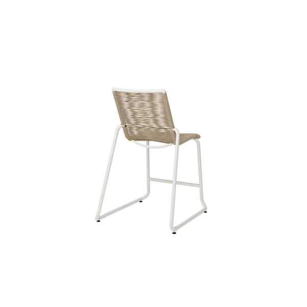 Cabana Armless Counter Stool - Image 4