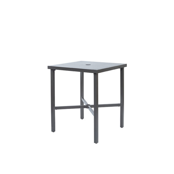 Cabana 30″ Square Counter Table - Image 2
