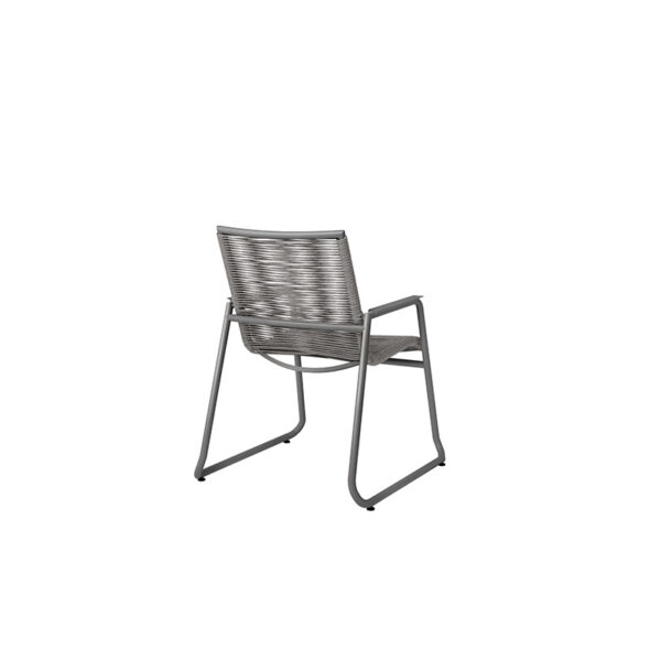 Cabana Dining Arm Chair - Image 4