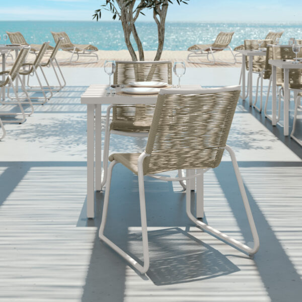 Cabana Dining Side Chair - Image 2