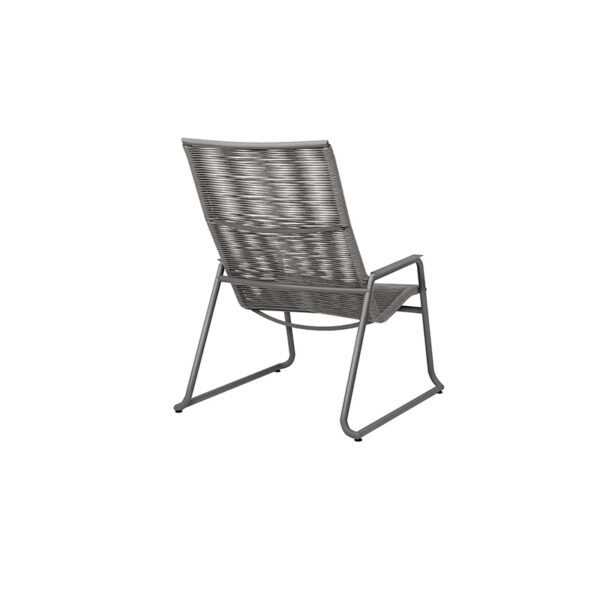 Cabana High Back Club Chair - Image 4