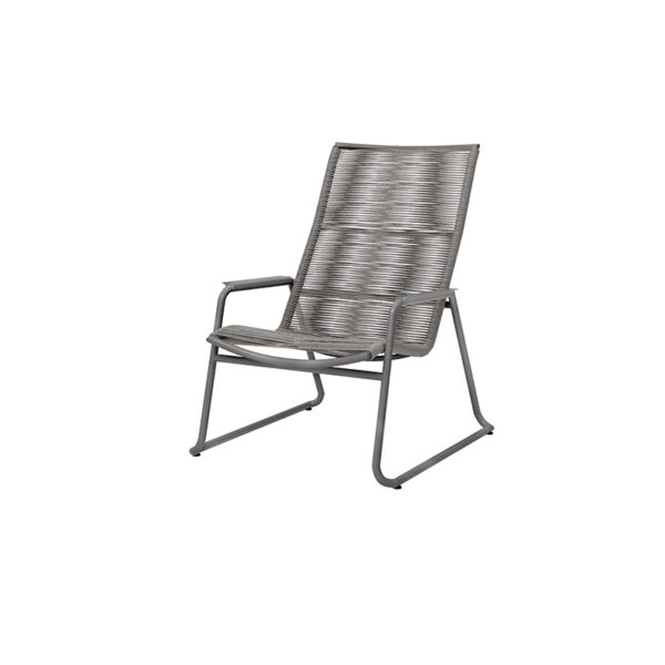 Cabana High Back Club Chair - Image 3
