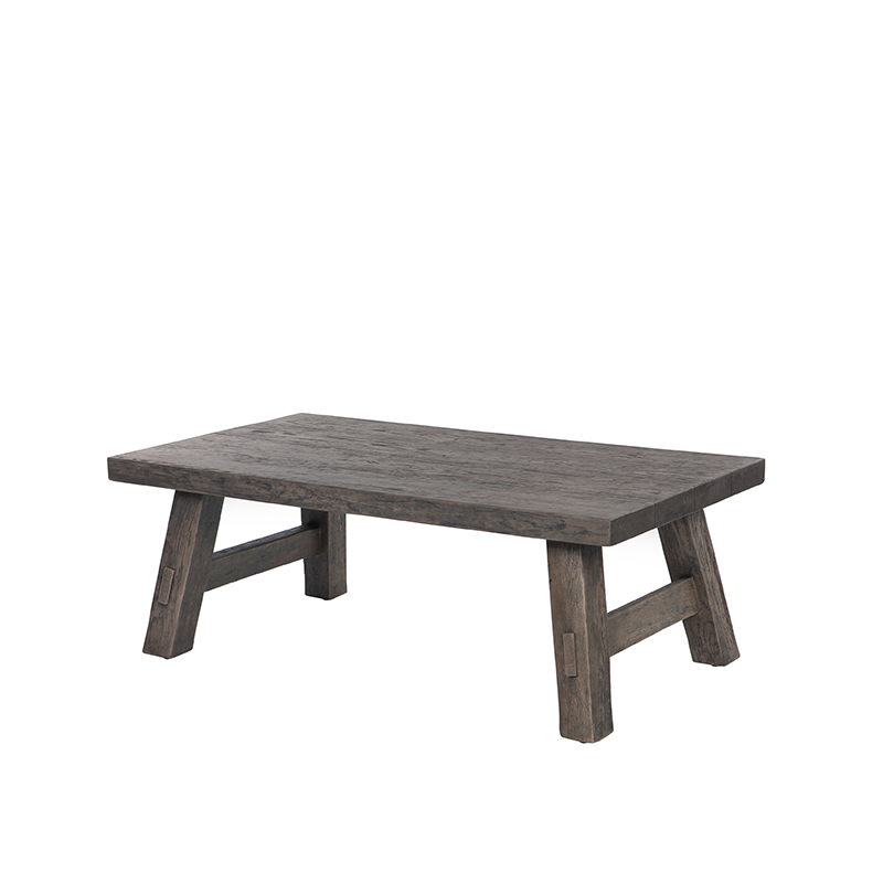 Timber Coffee Table