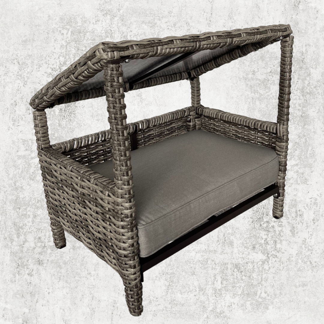 Coast PAWBANA Outdoor Pet Bed - Small