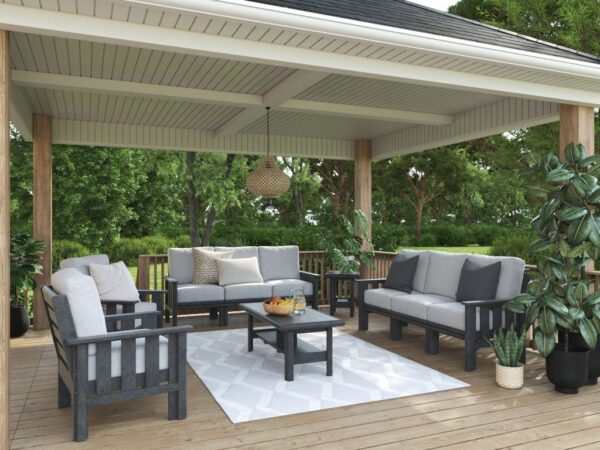 Stratford Sofa - Image 6