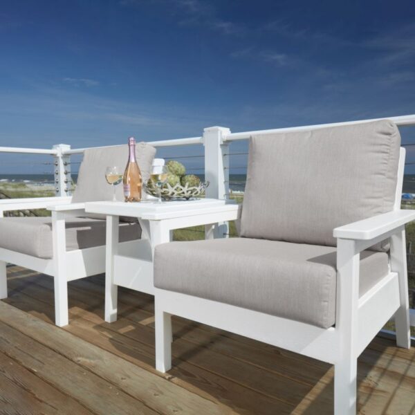 Tofino Arm Chair - Image 8