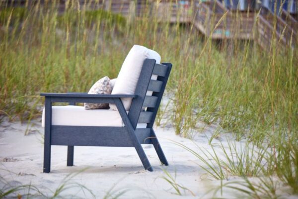 Tofino Arm Chair - Image 10