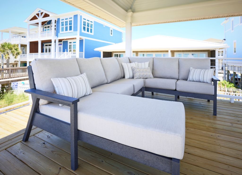 Tofino Chaise Extension - Image 2