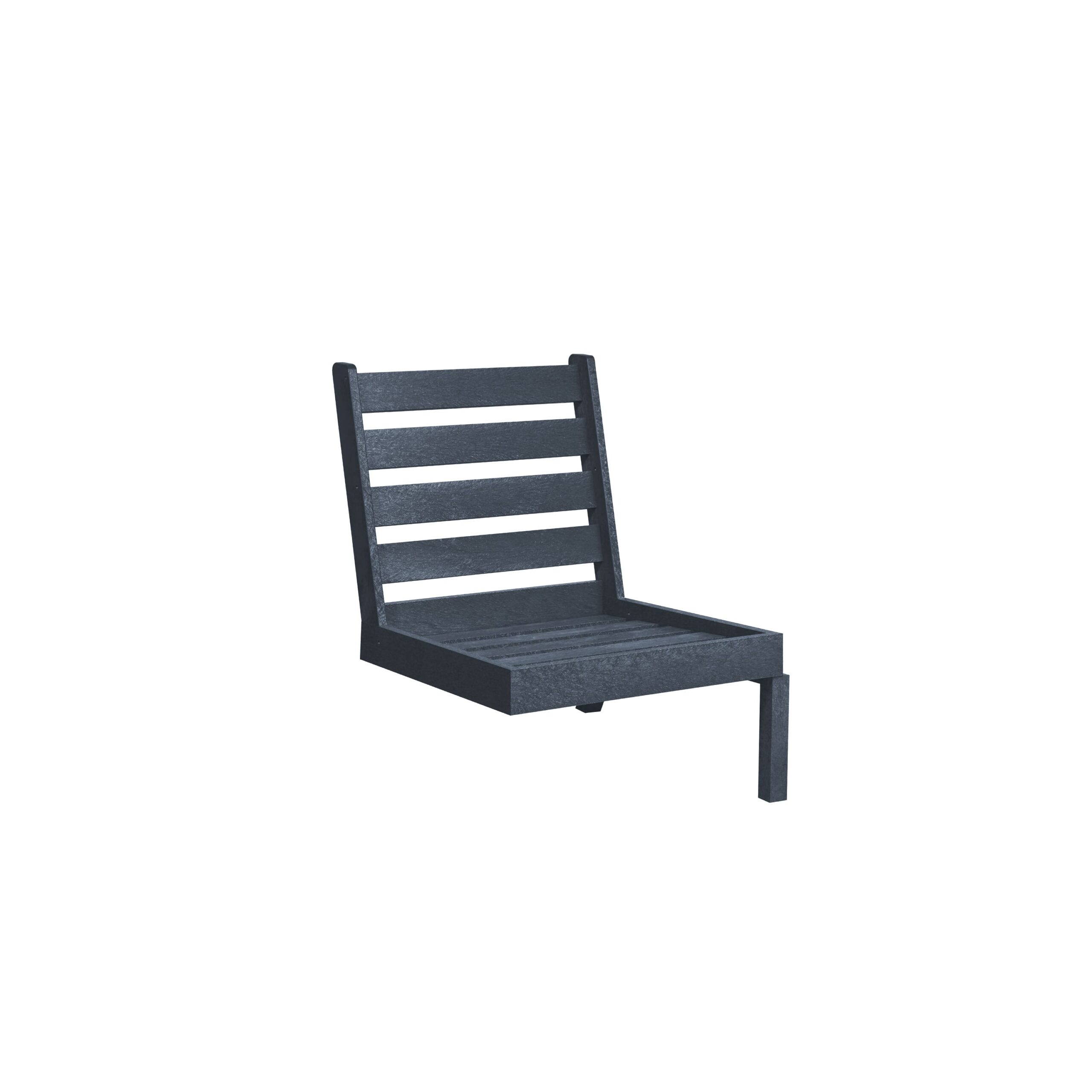 Tofino Expansion (Slipper) Chair