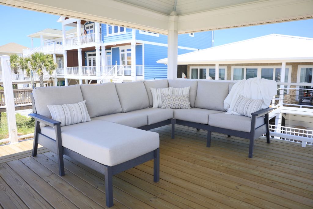 Tofino Chaise Extension - Image 3