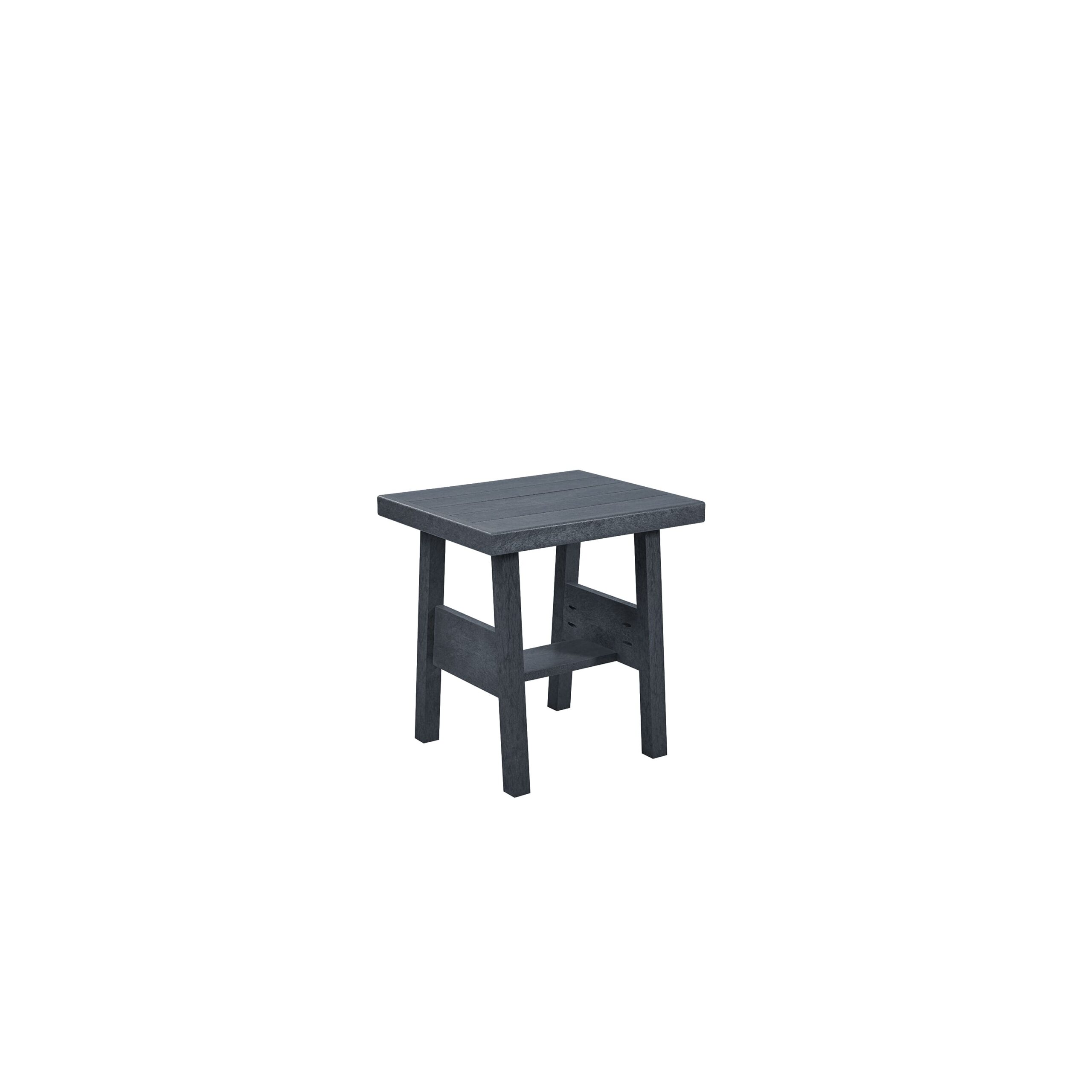 Tofino 19" x 23" Rectangular End Table