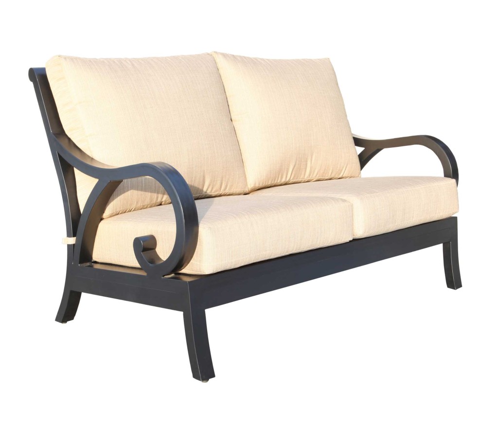 Milano Loveseat - Image 3