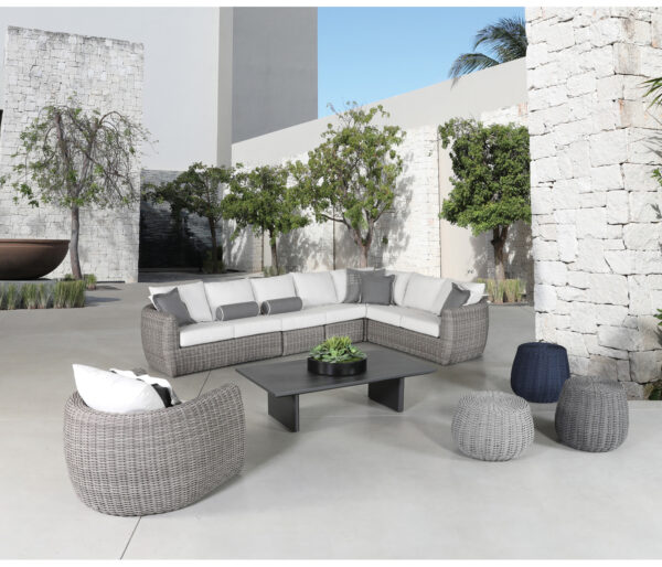 Etta Slipper Chair - Image 4