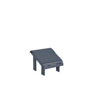 Premium Adirondack Foot Stool