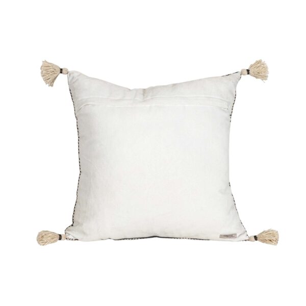 Lorna Throw Pillow - Gray - Image 3