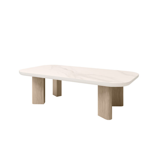 Forano Coffee Table Base + Aspen Top - Image 8