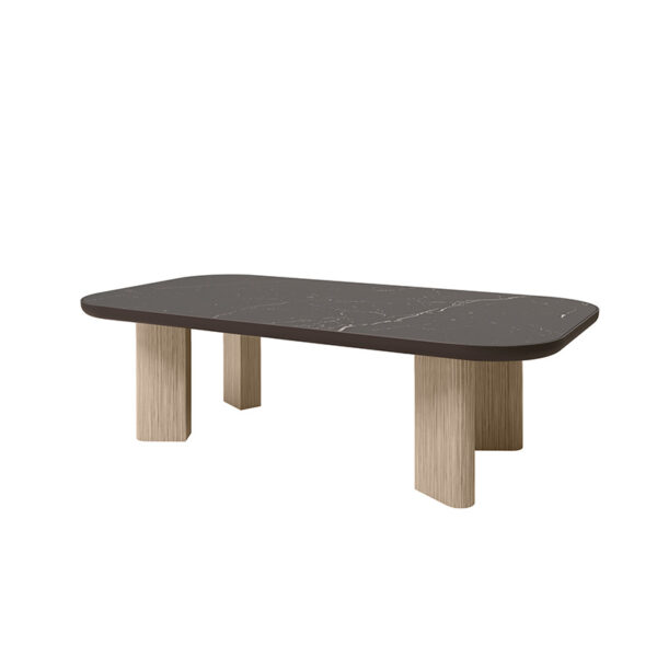 Forano Coffee Table Base + Aspen Top - Image 5