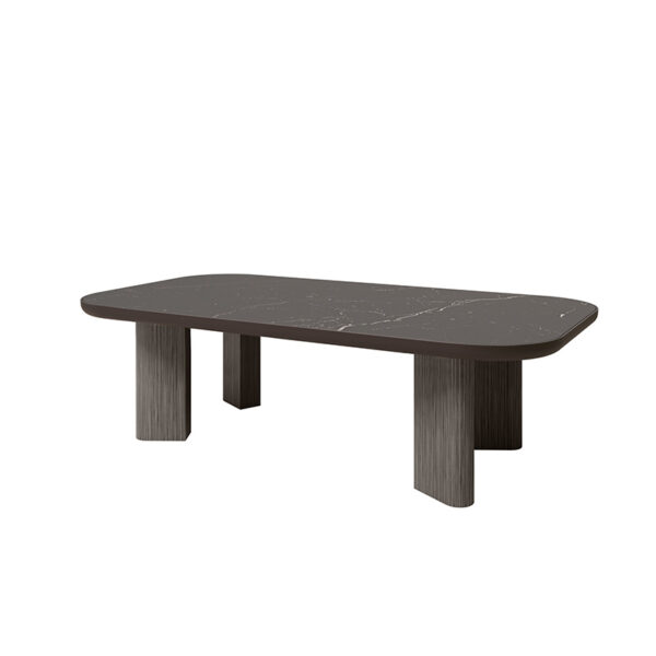 Forano Coffee Table Base + Aspen Top - Image 3