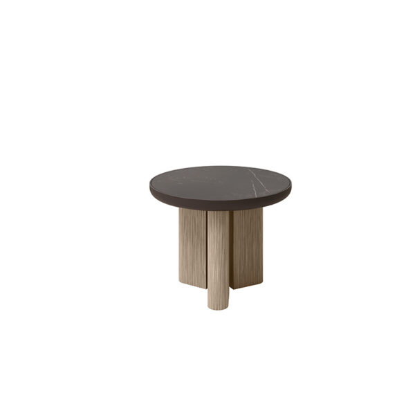 Forano End Table Base + Aspen Top - Image 7