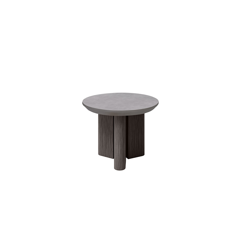 Forano End Table Base + Bellino Top - Image 3