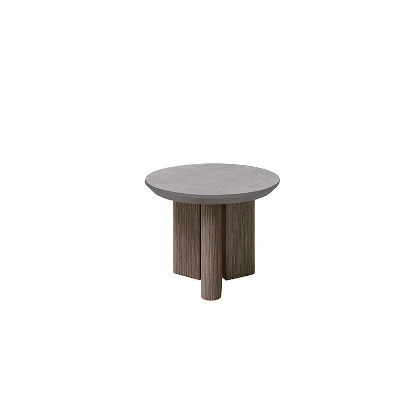 Forano End Table Base + Bellino Top - Image 6