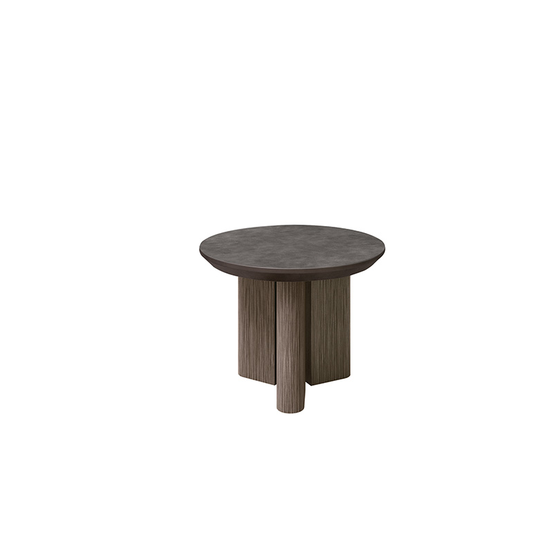 Forano End Table Base + Bellino Top - Image 5
