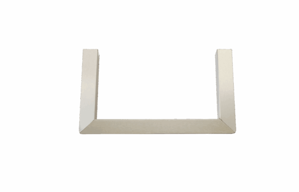 BULL 38" Brahma Grill Head Finishing Frame