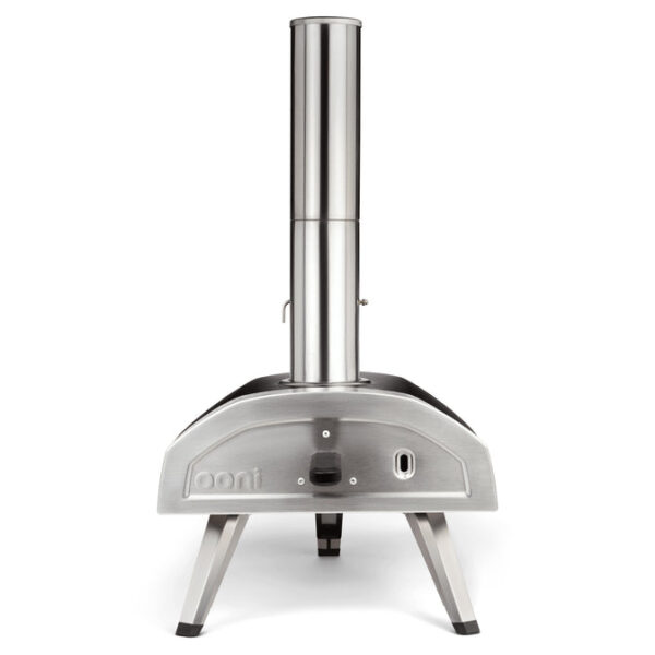 Ooni Fyra 12 Wood Pellet Pizza Oven - Image 2
