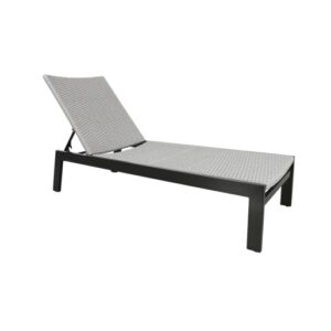 Gambrel Chaise Lounge