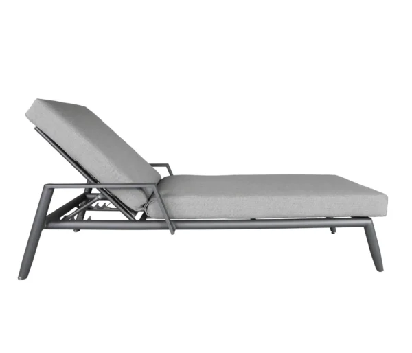 Grace Arm Lounge Chair - Image 2