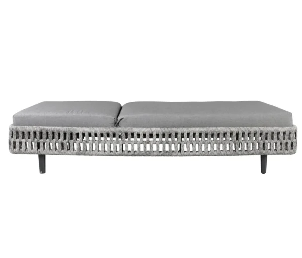 Grace Armless Lounge - Image 3