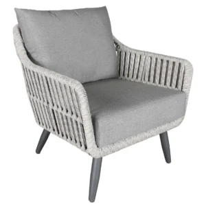 Grace Deep Seating Club Chair