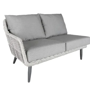 Grace Left Arm Loveseat